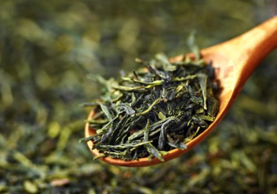 Baikhovy tea - what is it and why is it called that