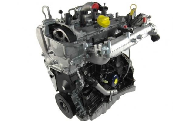 Caracteristici tehnice Renault Duster Ce motor este Renault Duster 2 litri